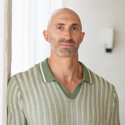 Ross Muscolino