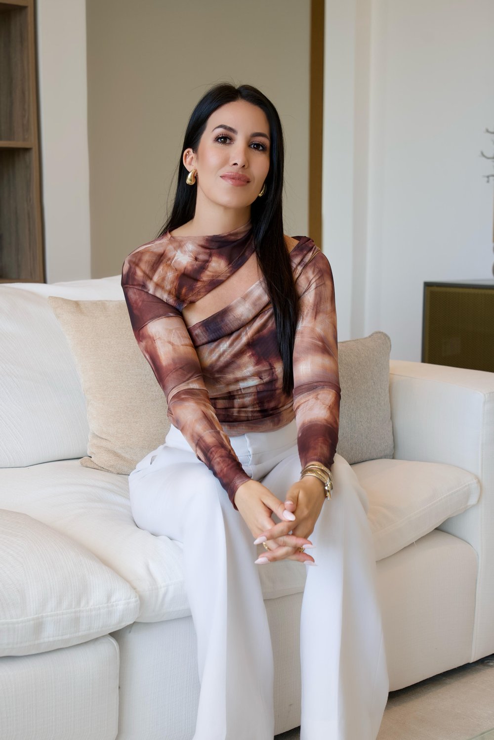 Nevada Solis portrait
