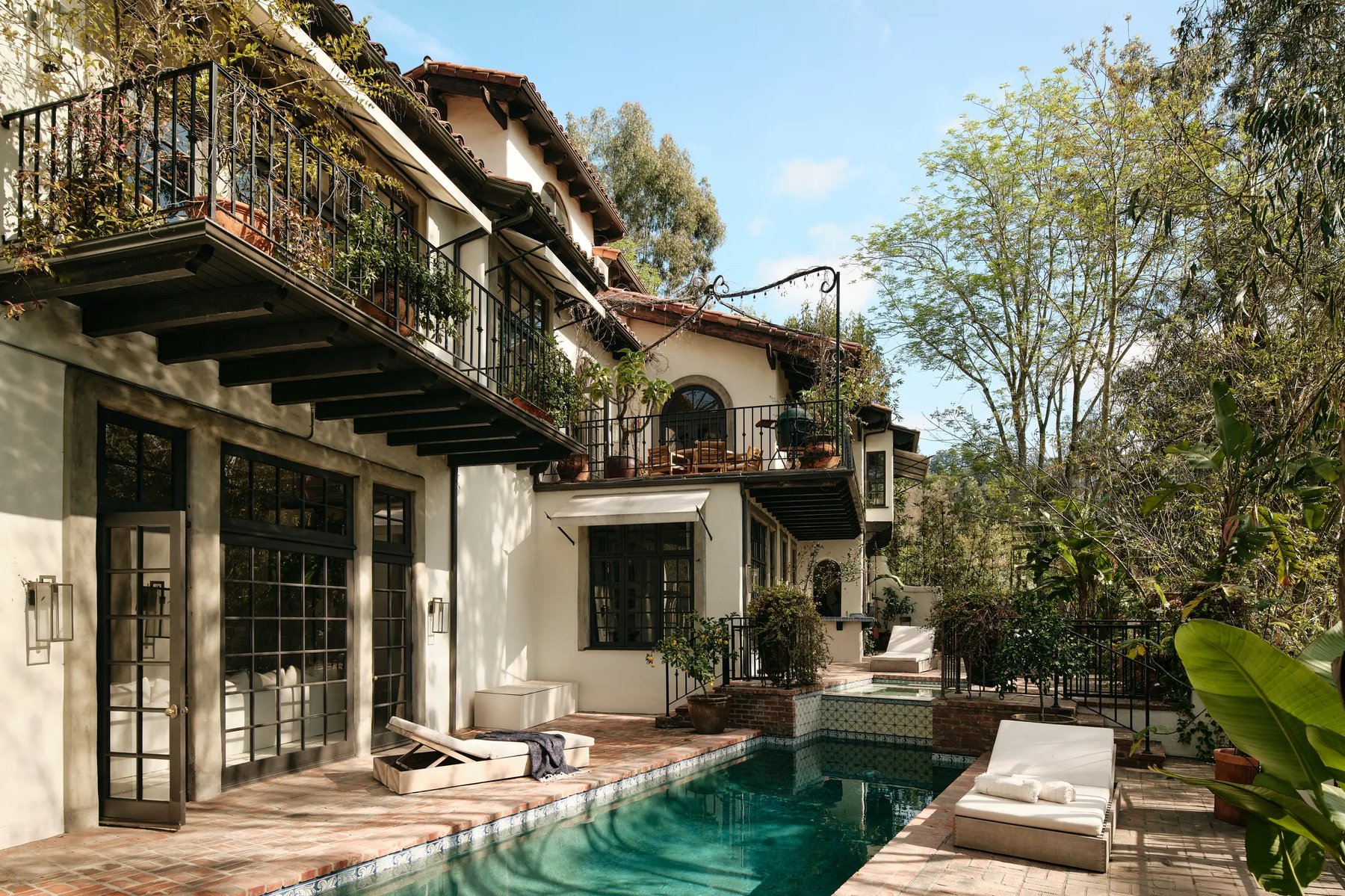 Nichols Canyon