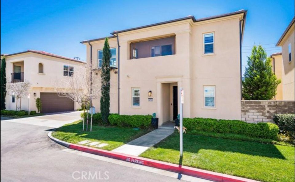 21710 Candela Dr