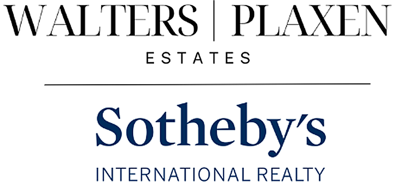 Walters | Plaxen Estates · Sotheby's International Realty